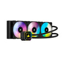 Corsair iCue H150i Elite Capellix (Noir) Prix Maroc