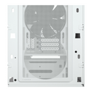 Corsair 4000D AIRFLOW Tempered Glass (Blanc) Prix Maroc