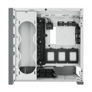 Corsair 5000D Airfow (Blanc) Maroc