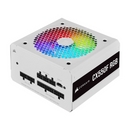 Corsair CX550F RGB 80PLUS Bronze (Blanc) Prix Maroc