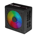 Corsair CX650F RGB 80PLUS Bronze (Noir) maroc prix