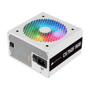 Corsair CX750F RGB 80PLUS Bronze (Blanc) maroc prix