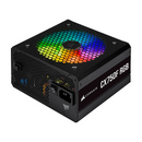 Corsair CX750F RGB 80PLUS Bronze (Noir) prix maroc