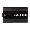 Corsair CX750F RGB 80PLUS Bronze (Noir) prix maroc