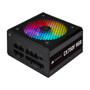 Corsair CX750F RGB 80PLUS Bronze (Noir) maroc prix