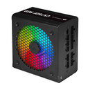 Corsair CX750F RGB 80PLUS Bronze (Noir) maroc prix