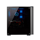 Corsair Carbide Series 175R RGB (Noir) Maroc