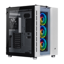 Corsair Crystal 680X RGB White Prix Maroc