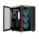 Corsair Crystal 680X RGB Black
