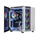 Corsair Crystal 680X RGB White Maroc Prix