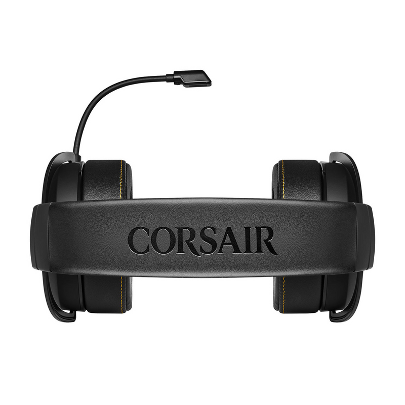 Corsair Gaming HS60 Pro (Jaune) Prix Marrakech