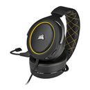 Corsair Gaming HS60 Pro (Jaune) Maroc