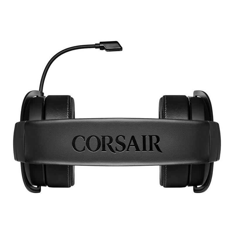 Corsair Gaming HS60 Pro (Noir) Prix Kenitra
