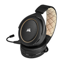 Corsair Gaming HS70 Pro Wireless (Crème) Maroc