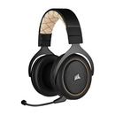 Corsair Gaming HS70 Pro Wireless (Crème) Maroc Prix