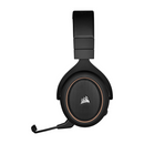 Corsair Gaming HS70 Pro Wireless (Crème) Prix Maroc