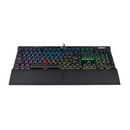 Corsair Gaming K70 RGB MK.2 Cherry MX Red (Azerty) Prix Maroc