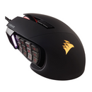 Corsair Gaming Scimitar RGB Elite Prix Maroc