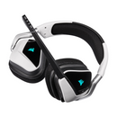 Corsair Gaming VOID RGB ELITE Wireless (blanc) Maroc