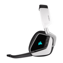 Corsair Gaming VOID RGB ELITE USB (Blanc) Maroc