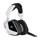 Corsair Gaming VOID RGB ELITE USB (Blanc) Maroc