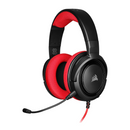 Corsair HS35 (Rouge) Maroc Prix