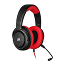 Corsair HS35 (Rouge) Maroc