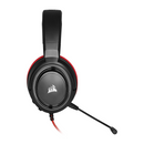 Corsair HS35 (Rouge) Maroc Prix