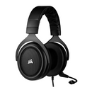 Corsair HS50 Pro (Noir) Maroc