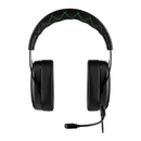 Corsair HS50 Pro (Vert) Maroc