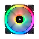 Corsair LL Series LL120 RGB Noir Maroc Prix