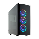 Corsair Obsidian 500D RGB SE PREMIUM Prix Maroc