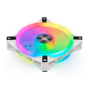 Corsair QL Series QL120 RGB (Par 3) Blanc Prix Maroc