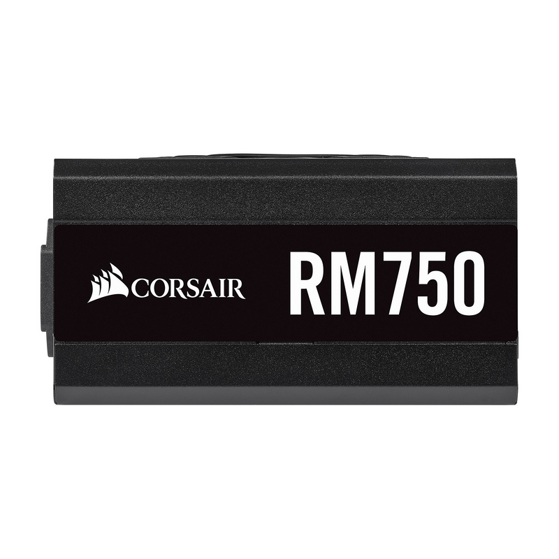 Corsair RM750 80PLUS Gold 750W Prix Témara