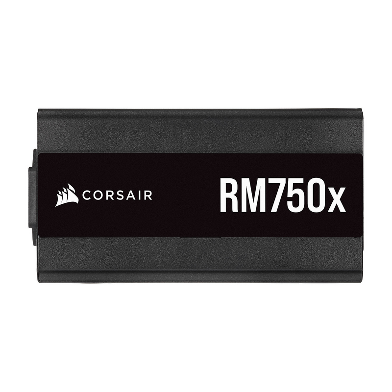 Corsair RM750x V2 (2021) 80PLUS Gold 750W Prix Marrakech