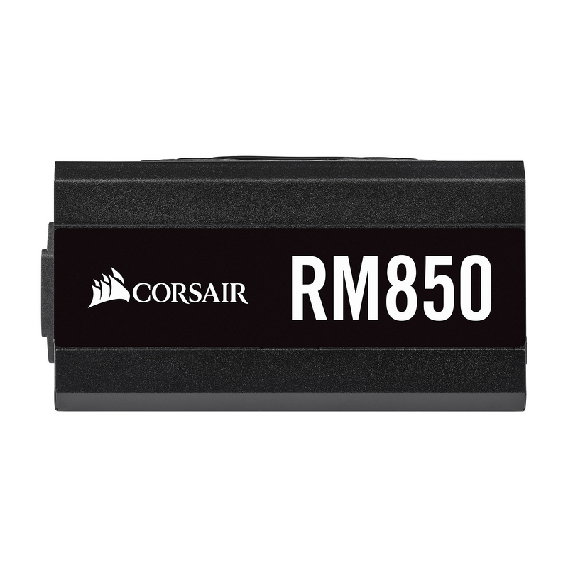 Corsair RM850e 80PLUS Gold Alimentations PC Corsair Maroc