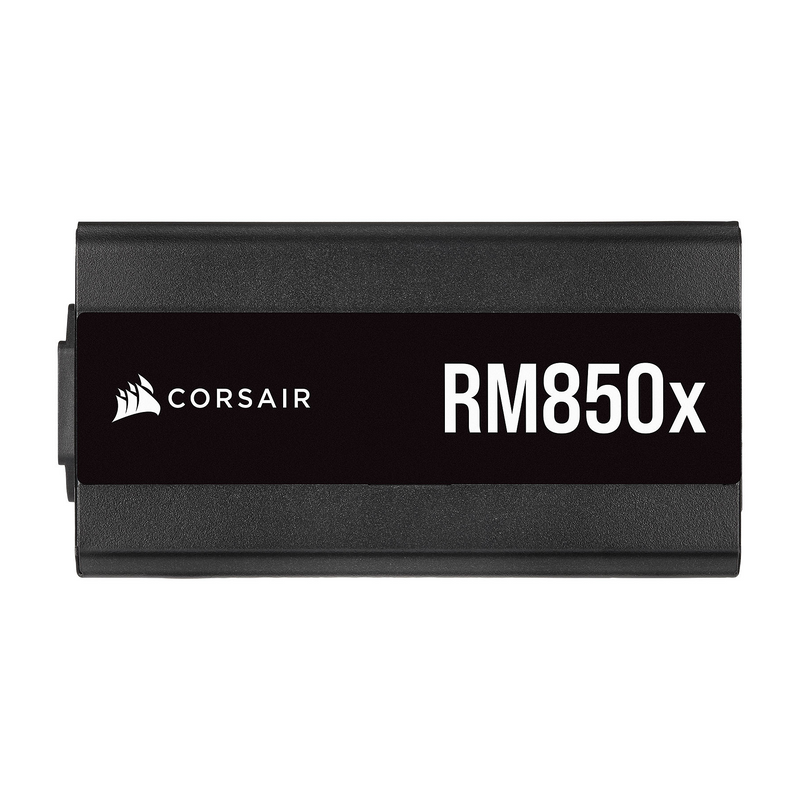 Corsair RM850x V2 (2021) 80PLUS Gold 850W Prix Maroc
