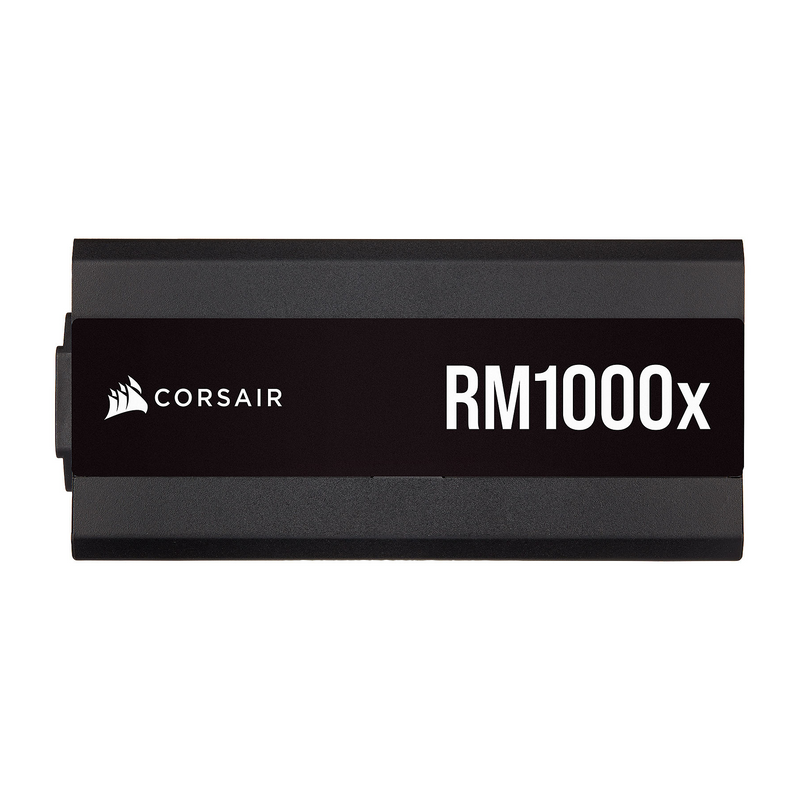 Corsair RMx Series (2021) RM1000x 80PLUS Gold 1000W Prix Casablanca