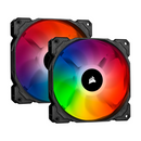 Corsair SP140 RGB PRO (x2) et Ligthing Node CORE Prix Maroc