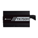 Corsair TX750M 80PLUS Gold 750W prix maroc