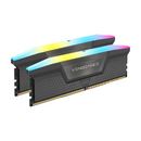 Corsair Vengeance RGB DDR5 32Go (2 x 16Go) 5600 MHz CL36 Maroc