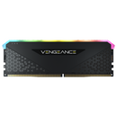 Corsair Vengeance RGB RS 16Go (1 x 16Go) DDR4 3200 MHz CL16 Maroc