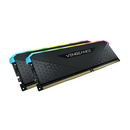 Corsair Vengeance RGB RS 16Go (2 x 8Go) DDR4 3200 MHz CL16 Maroc