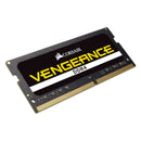 Corsair Vengeance SO-DIMM DDR4 32Go (2 x 16Go) 3200 MHz CL22 Maroc