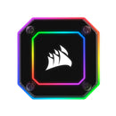 Corsair iCue H115i Elite Capellix Maroc