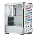 Corsair iCUE 220T RGB Airflow (Blanc) Prix Maroc