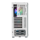 Corsair iCUE 220T RGB Airflow (Blanc) Maroc Prix