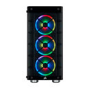 Corsair iCUE 465X RGB (Noir) Maroc Prix