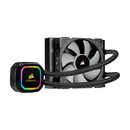 Corsair iCue H60i RGB PRO XT Prix Maroc