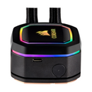 Corsair iCue H60i RGB PRO XT Prix Maroc